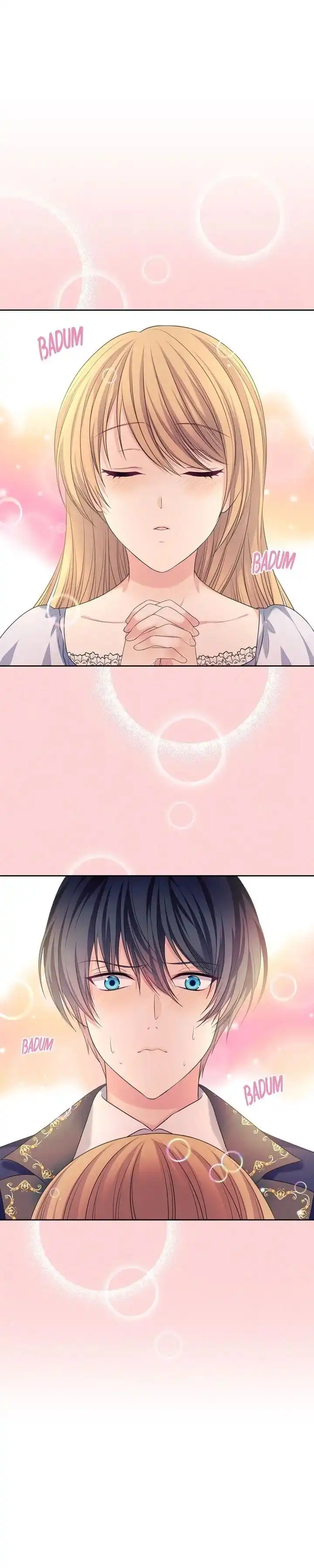 Sincerely: I Became a Duke's Maid Chapter 85 9